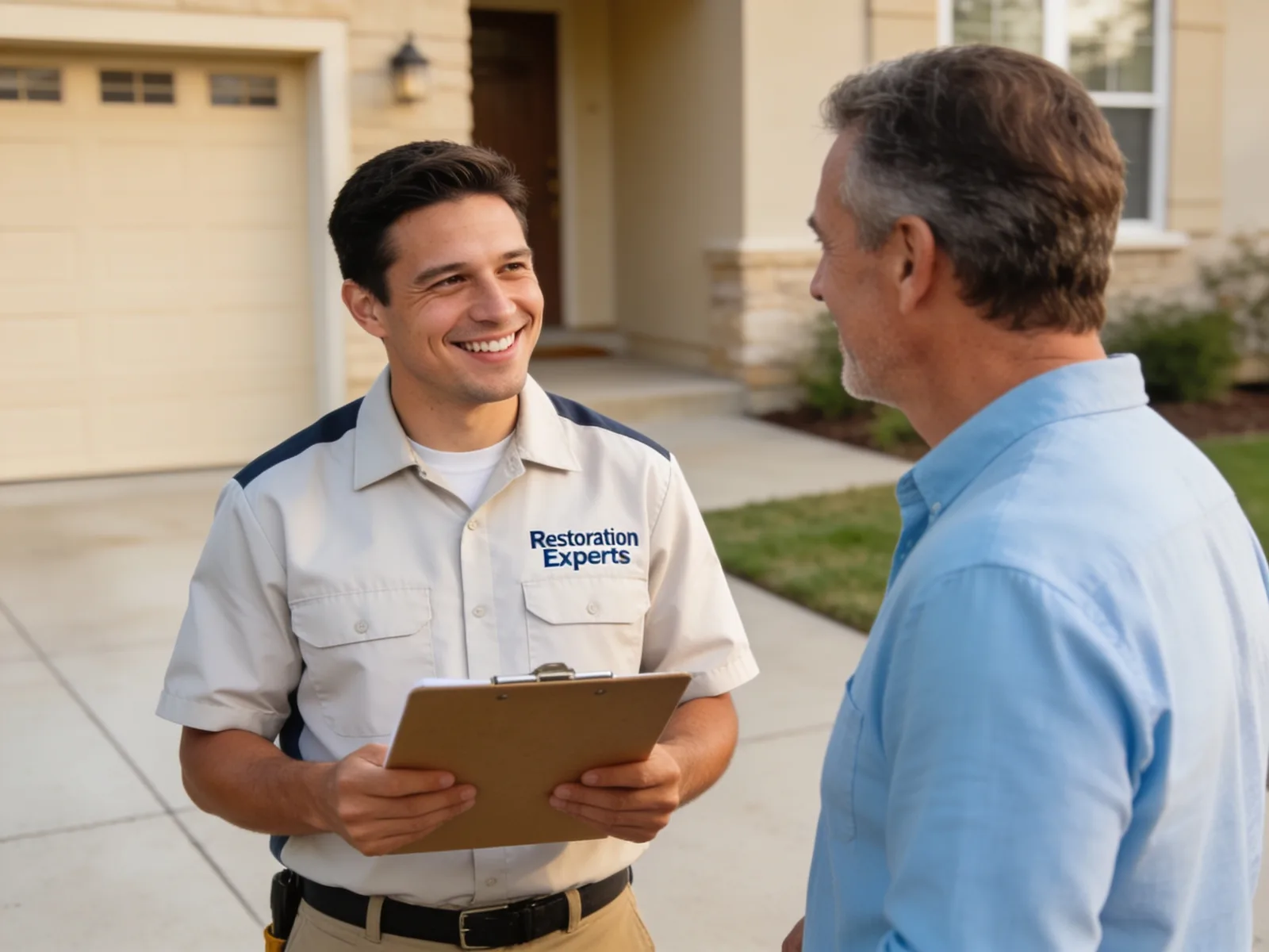 Water Damage Cleanup Castro Valley, CA FAQs
